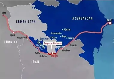 از کریدور تا گذرگاه «زنگه‌ زور»: بازی با کلمات یا فشار جدید؟