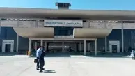 قدردانی از عملکرد فرودگاه همدان در عملیات پروازهای حج
