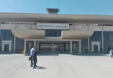 پیشرفت 40 درصدی ساخت ترمینال حجاج فرودگاه