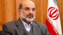 چرا رئیس هلدینگ پتروشیمی خلیج فارس محافظ دارد؟