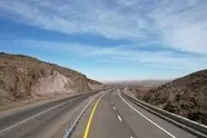 تکمیل زنجیره توسعه بزرگراه های استان اردبیل در دولت چهاردهم