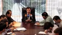 آغاز برقی‌سازی راه‌آهن تهران – مشهد از هفته آینده