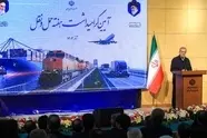 پزشکیان: مصمم به توسعه شبکه حمل ونقل کشور با استانداردهای جهانی هستیم