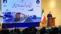 پزشکیان: مصمم به توسعه شبکه حمل ونقل کشور با استانداردهای جهانی هستیم