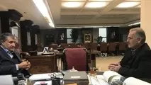 دستور وزیر راه بر تسریع اتصال بندر کاسپین به خط ریلی