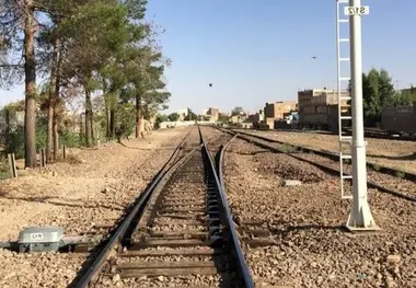 ۲۶ میلیون یوآن ارز دولتی برای راه‌‌آهن سریع‌السیر تهران ـ اصفهان