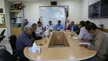 رسیدگی به تخلفات شرکت‌ها و رانندگان حمل و نقل کالا و مسافر ایلام 