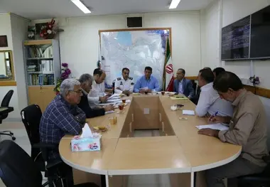 رسیدگی به تخلفات شرکت‌ها و رانندگان حمل و نقل کالا و مسافر ایلام 