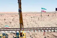 خط ریلی خواف-هرات به ‌زودی افتتاح می‌ شود