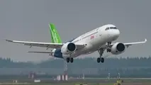 Comac C919 Program Adds Support In Hong Kong 