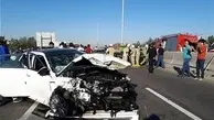 «فارس» و عوامل تصادفات رانندگی