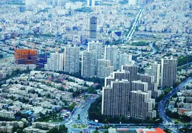 اطلاعات بانک مرکزی از آغاز داغ فصل نقل‌وانتقالات مسکن
