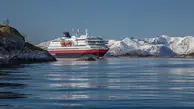 Hurtigruten Going Hybrid