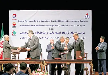 
اعتماد 20 ساله به اقتصاد ایران
