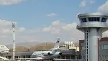 تجهیز فرودگاه زاهدان به دستگاه دیزل ژنراتور