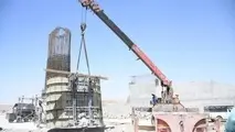 امید راه‌ آهن شرق به عبور از تنگناهای مالی + فیلم
