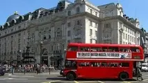 اعتصاب کارکنان شرکت های حمل و نقل شهری در لندن