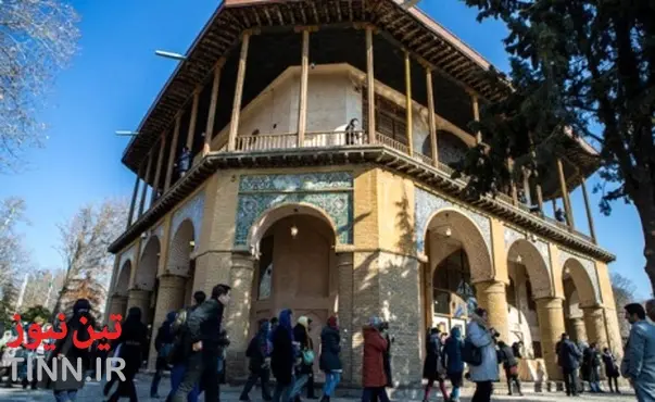 گردشگران خارجی از امنیت ایران رضایت دارند
