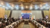توافق تعرفه‌ ای راه‌ آهن ایران با ۶ کشور منطقه برای جهش صادرات ریلی