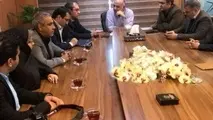 ضرورت همکاری دوجانبه شهرداری و مهرآباد برای خدمت به مردم