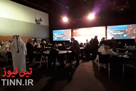 نگاهی به نمایشگاه هوایی دبی