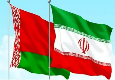 ایران و بلاروس همکاری های حمل ونقل و لجستیک را توسعه می دهند