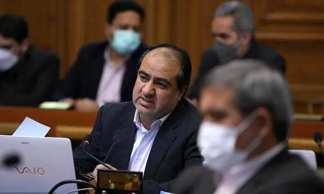 سازمان فناوری‌های نوین و نوآور شهری در تهران تشکیل می‌شود
