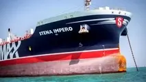 Iran may release British-flagged tanker within hours, Swedish owner says