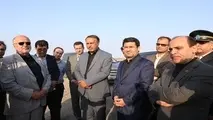 طرح دسترسی ریلی بندر انزلی در مرحله تکمیل مطالعاتی