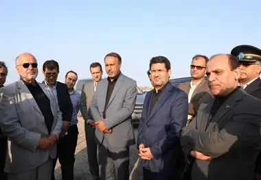 طرح دسترسی ریلی بندر انزلی در مرحله تکمیل مطالعاتی