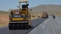 بیش از ۴ هزار کیلومتر از محور‌های روستایی خراسان جنوبی تسطیح شد
