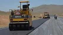 ۱۲۰۰میلیارد تومان برای روکش آسفالت آزاد راه زنجان قزوین در نظر گرفته شده است