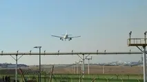 برنامه پرواز فرودگاه بین المللی گرگان پنجشنبه ۱۴ اردیبهشت ماه 