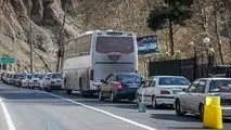 رشد ۵۲ درصدی تردد مسافران بهاری در استان کرمانشاه