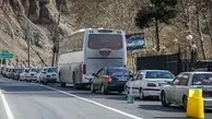 رشد ۵۲ درصدی تردد مسافران بهاری در استان کرمانشاه