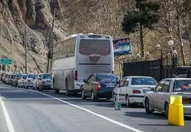 تشدید نظارت بر عملکرد ناوگان حمل و نقل عمومی  برون شهری 
