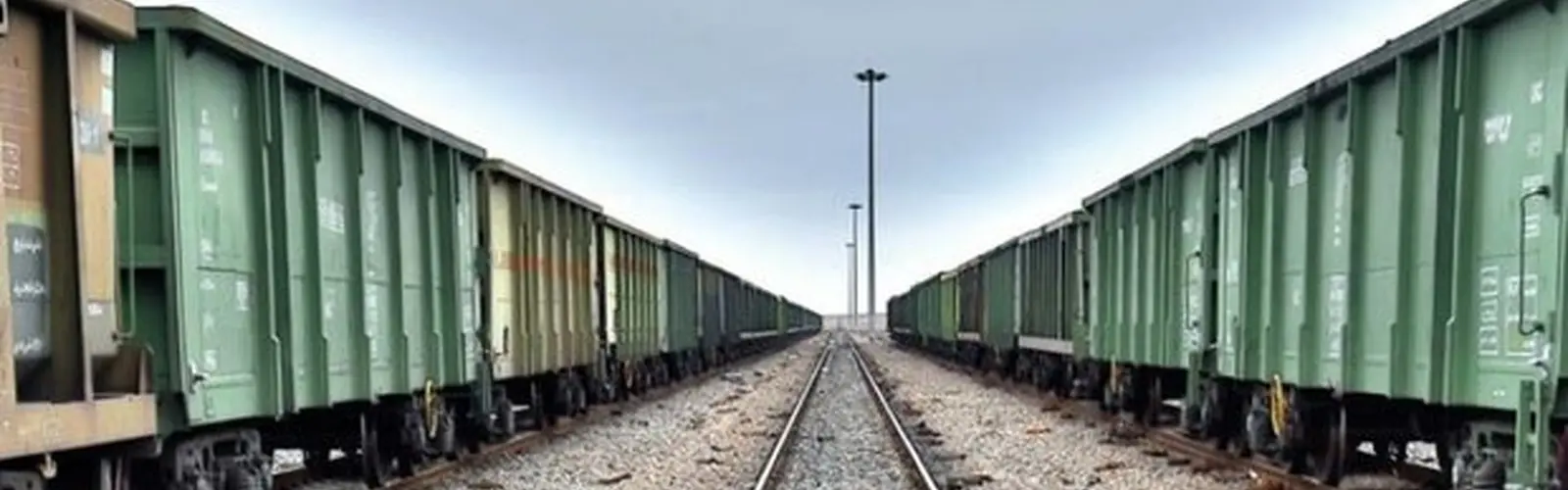 بازدید معاون وزیر راه از ایستگاه لجستیکی حسن آباد و سایت تعمیر واگن/ تأکید بر بومی سازی و توسعه ریلی

