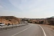 افتتاح قطعات جدید محور‌های ایلام تا اربعین 