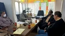 ساختار واحد اجرائیات شهرداری قزوین منطقه محور شود