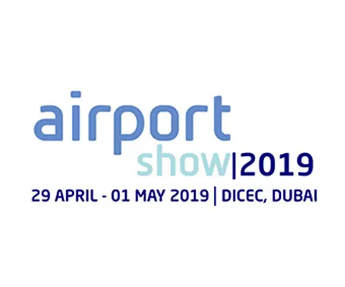 Dubai Airport Show starts tomorrow its sell-out 19th edition with 375 exhibitors from 60 countries