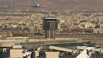  درد و رنج همسایگان فرودگاه
