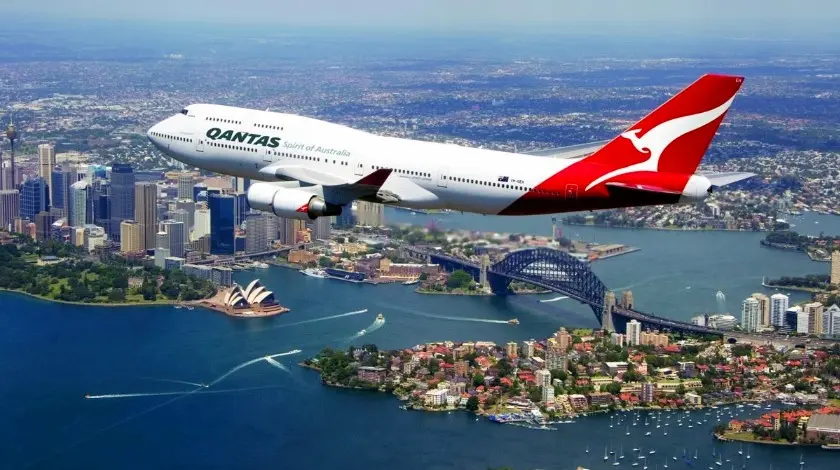 Qantas Announces Plans To Launch World’s Longest Nonstop Flight