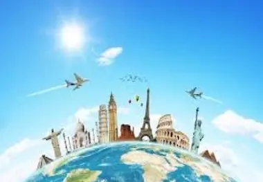 اطلاعات گردشگری را از ۷۰۷۰ بپرسید