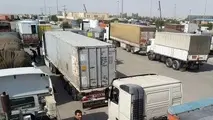 پیشنهادی قابل توجه برای حل مشکل کمبود بار رانندگان کامیون و توقف های طولانی مدت برای بارگیری کالا