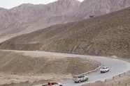 هفت کیلومتر تا تکمیل باند دوم اردستان به اصفهان با 110 میلیارد تومان اعتبار