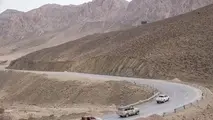 ۱۷۰ کیلومتر راه دوبانده در اصفهان ساخته می شود