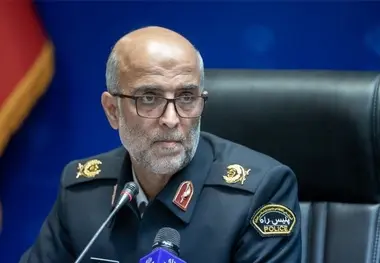باید پایگاه های امداد و نجات جاده ای تجهیز به خودروی اطفای حریق شوند