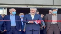 افتتاح نخستین نمایشگاه تحول صنعت خودرو