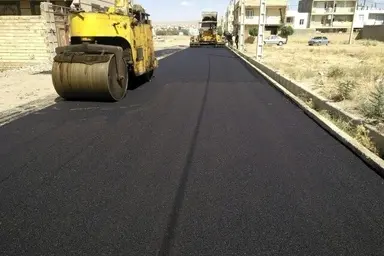 کمبود اعتبار بزرگترین چالش راه های روستایی استان سمنان