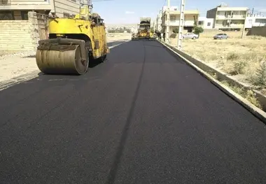 کمبود اعتبار بزرگترین چالش راه های روستایی استان سمنان